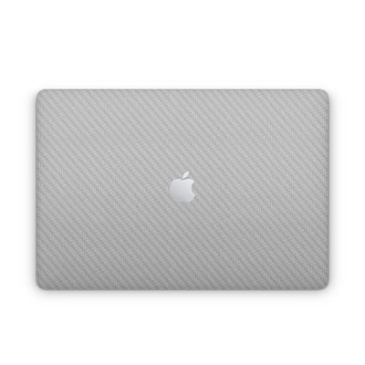 MacBook Pro 13'' (M1 2020) Carbon Fiber Gray Skin