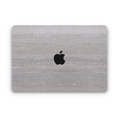MacBook Air 13.6'' M2 2022 Concrete Skin