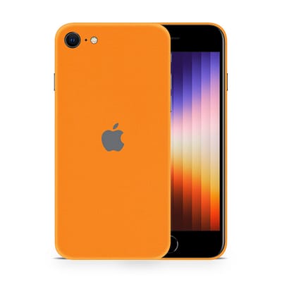iPhone SE 2022 True Color Series Skins