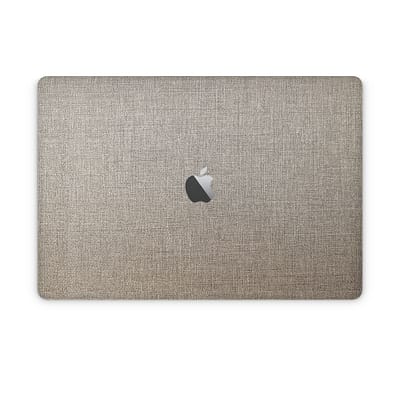 Macbook Pro 15'' (2018-2019) Denim Tan Skin