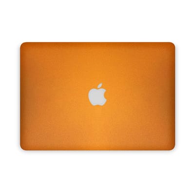 MacBook Air 13'' (2010-2017) Glossy Liquid Copper Skin