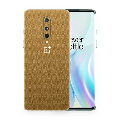 OnePlus 8 HoneyComb Series Skins