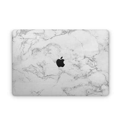 MacBook Air 13'' (M1,2020) Marble White Skin