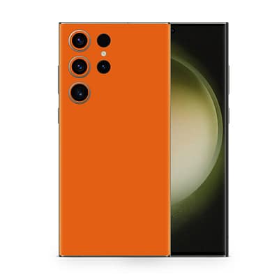 Galaxy S23 Ultra Glossy Series Skins