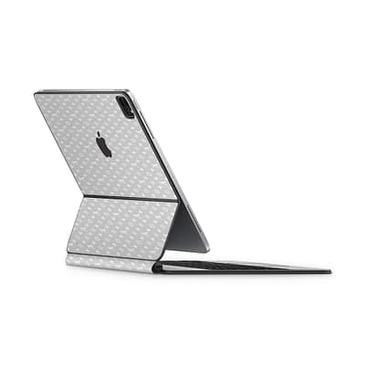 Magic Keyboard iPad Pro 12.9'' Gen 4 LV Luxe Art Skin