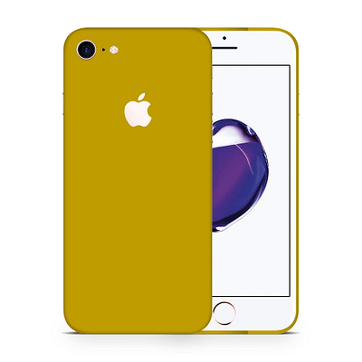 iPhone 7 Satin Series Skins
