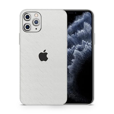 iPhone 11 Pro Cross Metal Series Skins