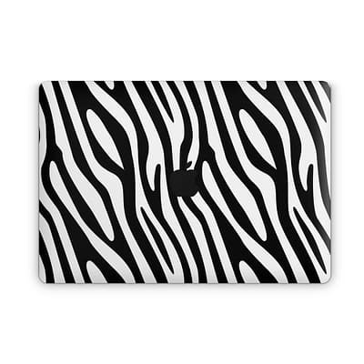 Macbook Pro 13'' (2016-2018) Black and White Skin