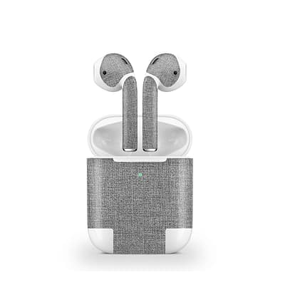 Airpods 2 Wireless Textile Series Skins