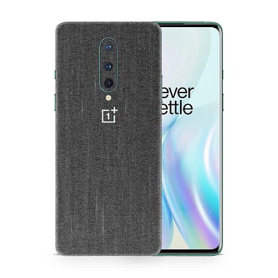 OnePlus 8 Textile Series Skins