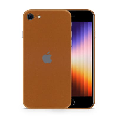 iPhone SE 2022 Matte Series Skins