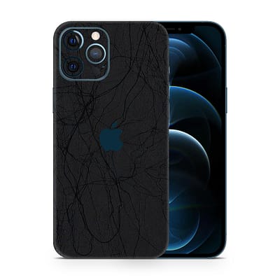 iPhone 12 Pro Max Signature Series Skins