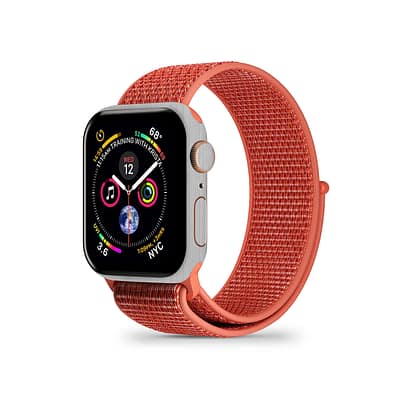 Apple Watch Series 4 Metal Series Skins