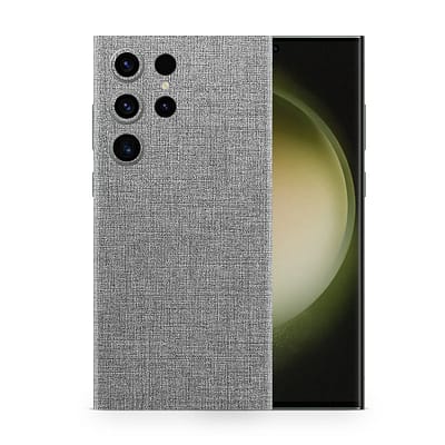 Galaxy S23 Ultra Textile Series Skins