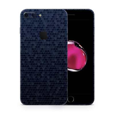 iPhone 7 Plus HoneyComb Series Skins