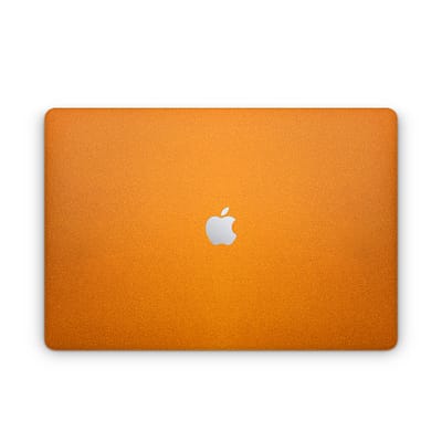 MacBook Pro 13'' (M1 2020) Glossy Liquid Copper Skin