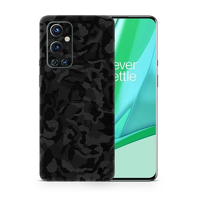 OnePlus 9 Pro Camo Series Skins