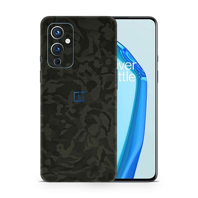 OnePlus 9 Camo Series Skins