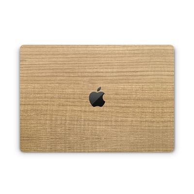 MacBook Pro 16'' (M1,2021) Rose Wood Skin