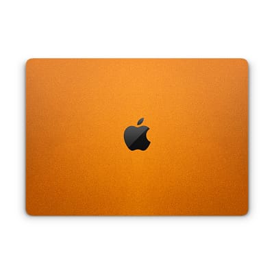 MacBook Pro 14'' (2021) Glossy Liquid Copper Skin