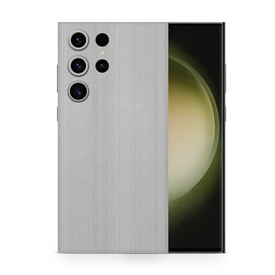 Galaxy S23 Ultra Metal Series Skins
