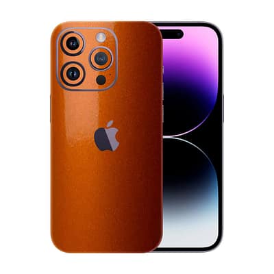 iPhone 14 Pro Glossy Series Skins