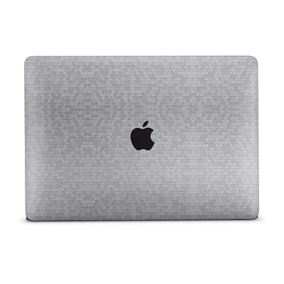 MacBook Air 13'' (2018) Honeycomb Silver Skin