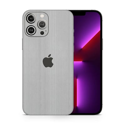 iPhone 13 Pro Max Metal Series Skins