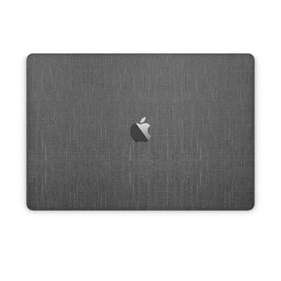 Macbook Pro 15'' (2018-2019) Woven Metal Skin