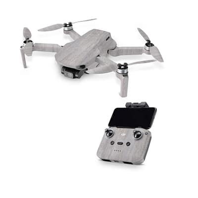 DJI Mavic Mini 2 Concrete Skin