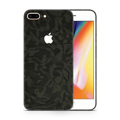 iPhone 8 Plus Camo Series Skins