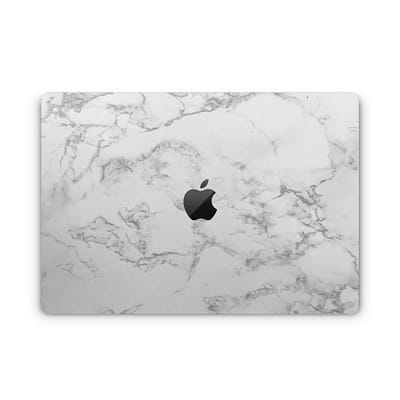 MacBook Pro 16'' (M1,2021) Marble White Skin