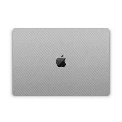 MacBook Pro 16'' (M2,2023) Carbon Fiber Gray Skin