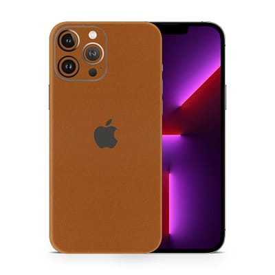 iPhone 13 Pro Max Matte Series Skins