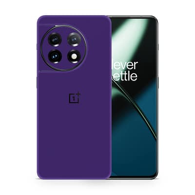 OnePlus 11 Matte Series Skins