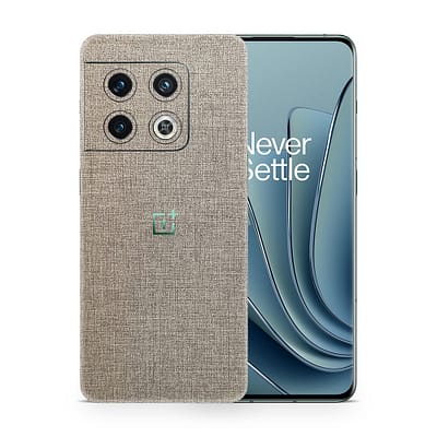 OnePlus 10 Pro Textile Series Skins