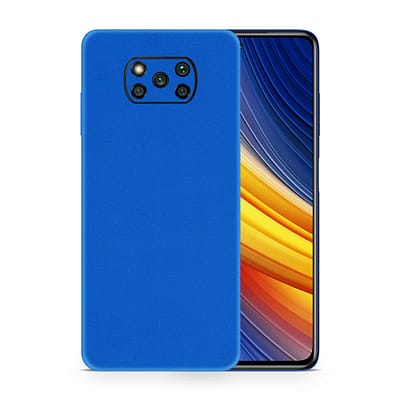 Poco X3 True Color Series Skins
