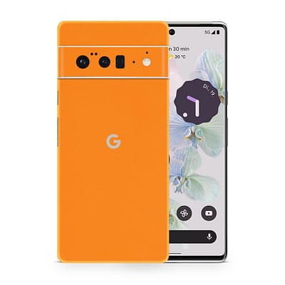 Pixel 6 Pro True Color Series Skins