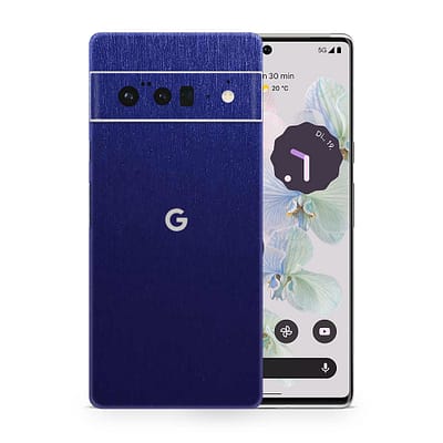 Pixel 6 Pro Metal Series Skins