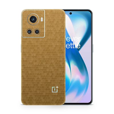 OnePlus 10R HoneyComb Series Skins