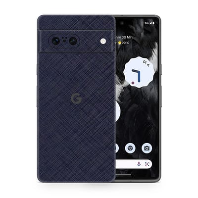 Pixel 7 Cross Metal Series Skins