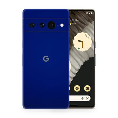 Pixel 7 Pro Satin Series Skins