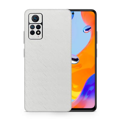 Redmi Note 11 Pro Cross Metal Series Skins
