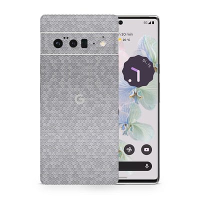 Pixel 6 Pro HoneyComb Series Skins