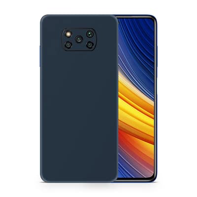 Poco X3 Signature Series Skins