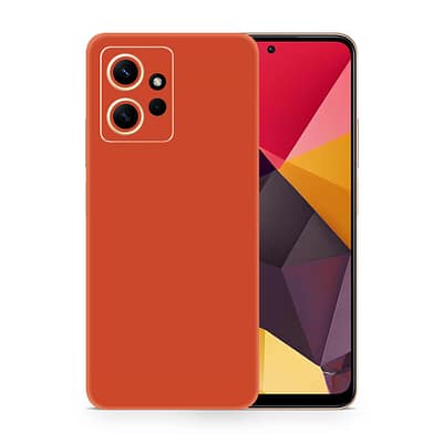 Redmi Note 12 4G Glossy Series Skins