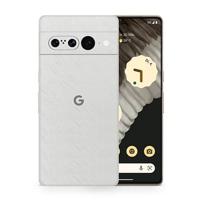 Pixel 7 Pro Cross Metal Series Skins