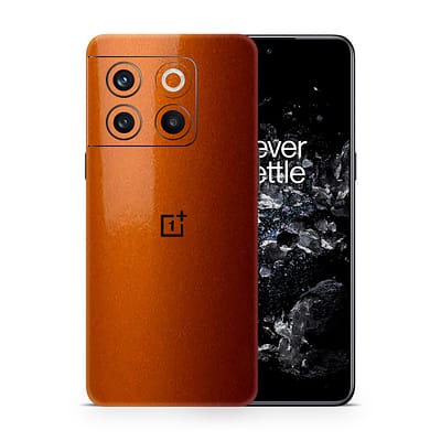 OnePlus 10T Glossy Series Skins
