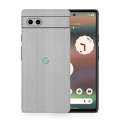 Pixel 6A Metal Series Skins