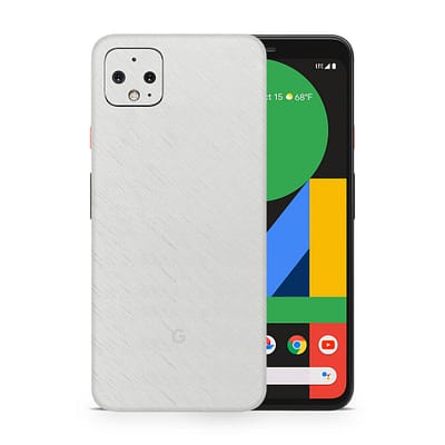 Pixel 4 Cross Metal Series Skins